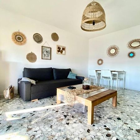 Vue Mer Au Carre D'Or De Ajaccio - Parking, Wifi Apartment Ngoại thất bức ảnh